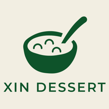 Xin Dessert Logo